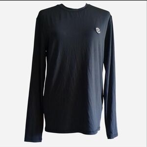 Dogg Supply by Snoop Dogg Men's Long Sleeve Sun Shirt with UPF50 Size S